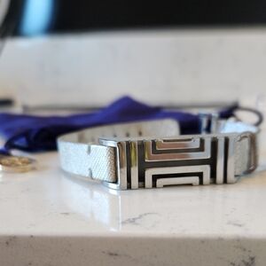 Tory Burch Fitbit Bracelet